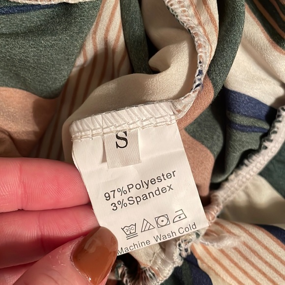 Romper - Picture 3 of 3